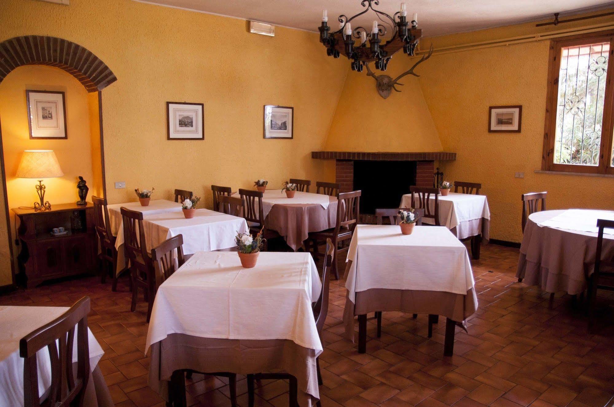 Hotel Villa Maria Luigia Frascati Exterior foto