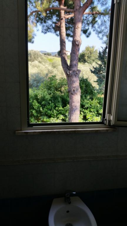 Hotel Villa Maria Luigia Frascati Cameră foto