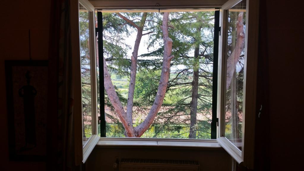 Hotel Villa Maria Luigia Frascati Cameră foto