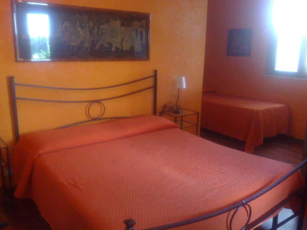 Hotel Villa Maria Luigia Frascati Cameră foto